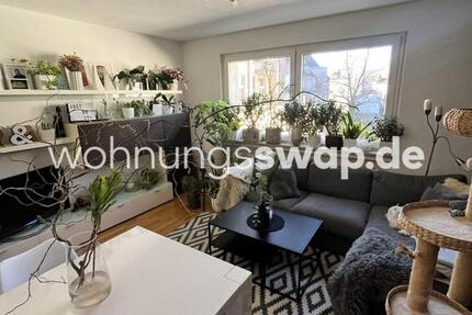 Wohnungsswap - 3 Zimmer, 65 m² - Leostraße, Ehrenfeld, Köln 3 zimmer