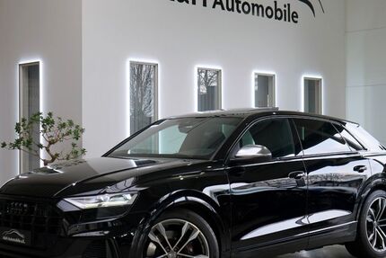 Audi SQ8 132.253 km 57.850 &euro; Hürth bei Köln 50354