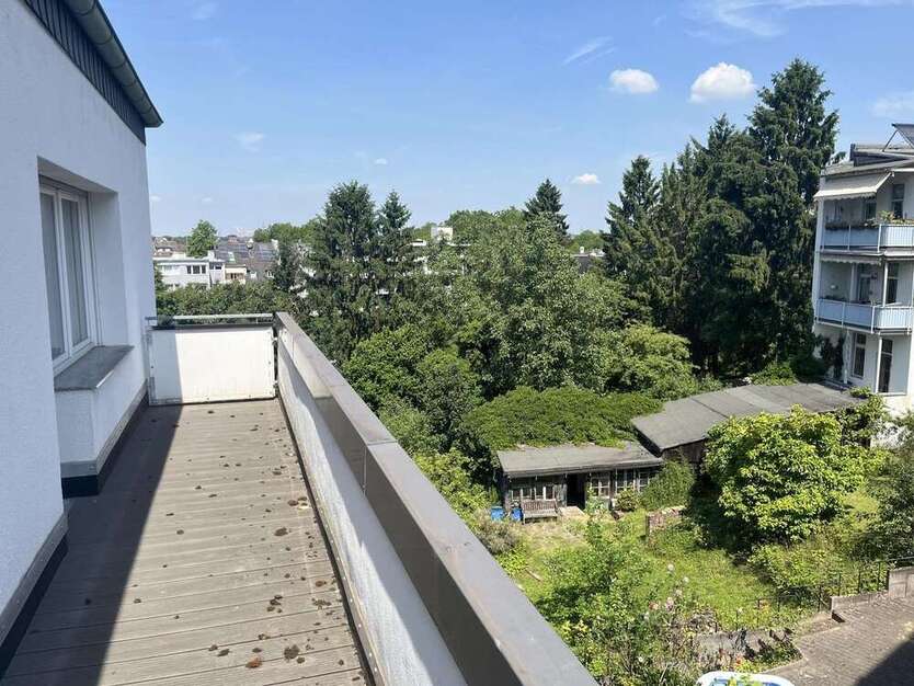 Wohnung zum Mieten in Leverkusen 1.222 € 102 m²