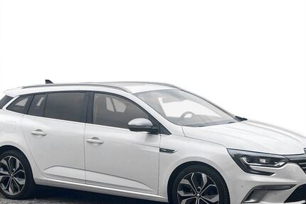 Renault Megane 74.200 km 10.900 &euro; Solingen/NRW 42655