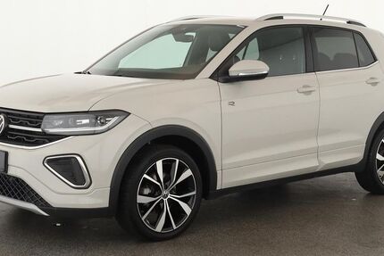 VW T-Cross 27.800 km 26.384 &euro; Düsseldorf 40233
