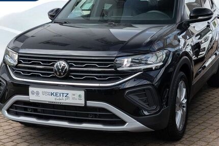 VW T-Cross 7.585 km 23.490 &euro; Solingen 42699
