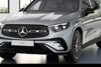 Mercedes-Benz GLC 300 14.000 km 67.990 &euro; Frechen 50226