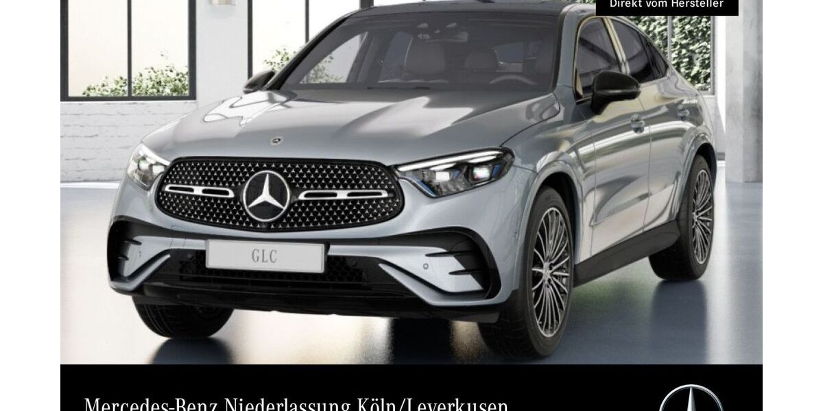 Mercedes-Benz GLC 300 14.000 km 67.990 &euro; Frechen 50226