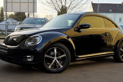 VW Beetle 212.000 km 6.990 &euro; Leverkusen 51373