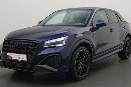 Audi Q2 38.638 km 29.488 &euro; Leverkusen 51373