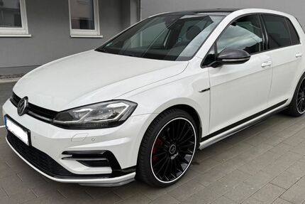 VW Golf 120.000 km 17.500 &euro; Niederkassel 53859