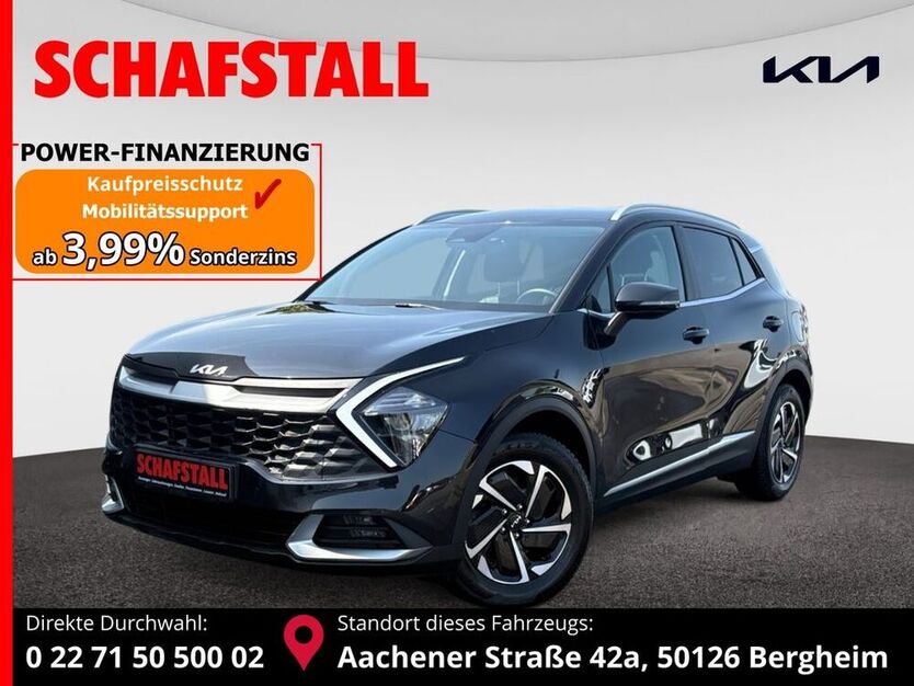 Sportage