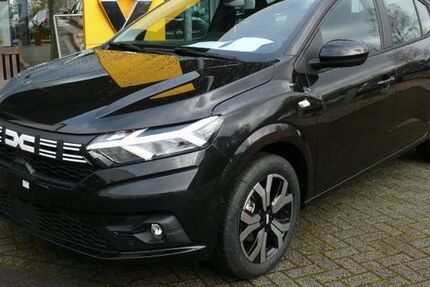 Dacia Logan 9.900 km 18.990 &euro; Kerpen 50170