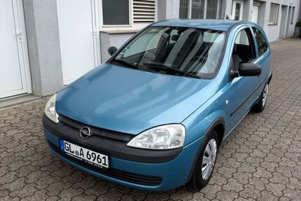 Opel Corsa 146.858 km 1.290 &euro; Bergisch Gladbach 51469