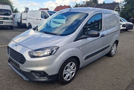 Ford Transit 46.350 km 10.950 € Remscheid 42857