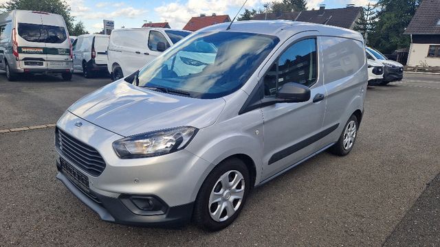 Ford Transit 46.350 km 10.950 € Remscheid 42857