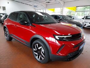 Opel Mokka 1.2 GS Line *ACC *SHZ *LHZ *Kam *Navi 8.014 km 25.430 € HAAN 42781