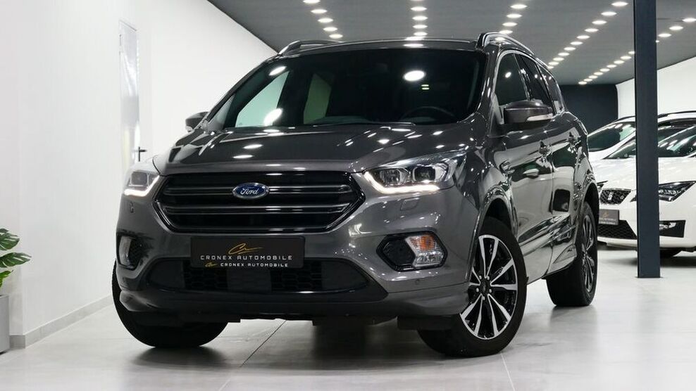 Kuga