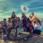 HGich.T Live + Acid Aftershow - Club-Tour 2026