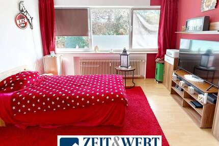 Wohnung Erftstadt - 1 Zimmer, 24 m&sup2;, 67.000&euro; | Angebot:26987609