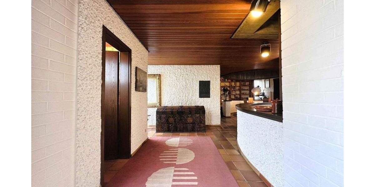 Exklusives Wohnerlebnis - Außergewöhnlicher Architektenbungalow in Top-Lage 5 zimmer