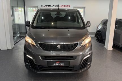 Peugeot Traveller 110.849 km 17.995 &euro; Remscheid 42857