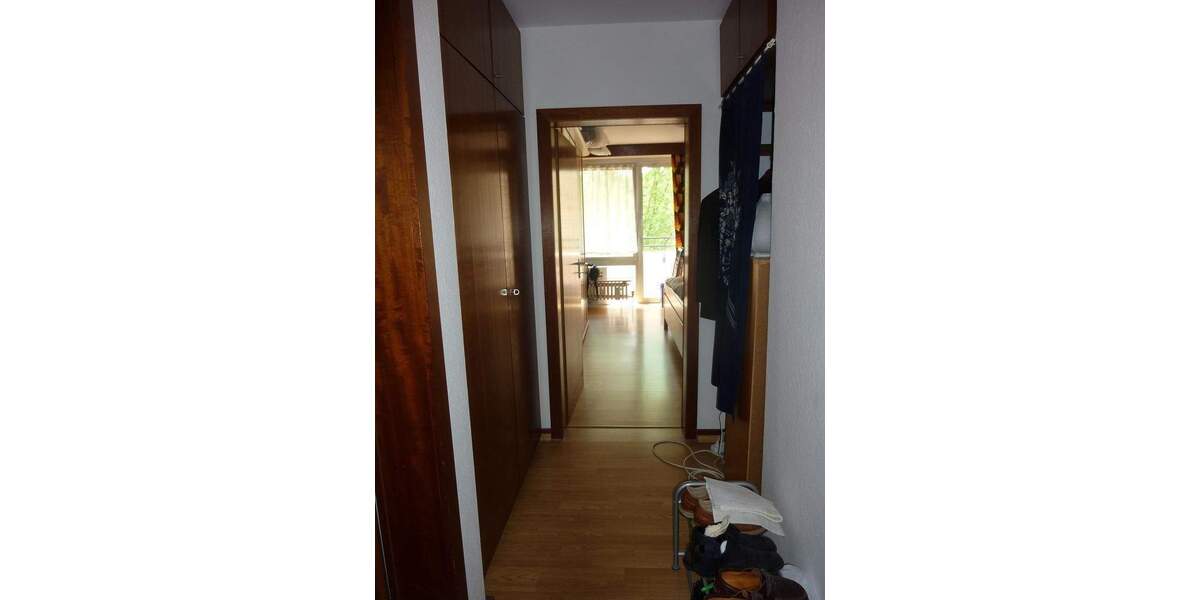 Etagenwohnung Düsseldorf Mörsenbroich - 3 Zimmer, 95 m&sup2;, 380.000&euro; | Angebot:26568980