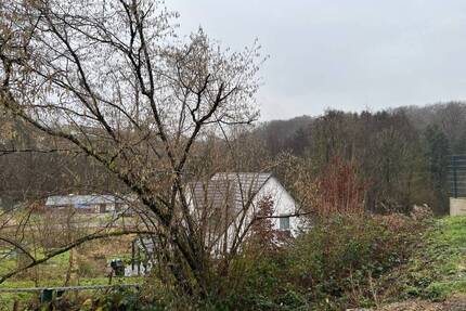 Sonniges Baugrundstück in Toplage von Neunkirchen-Seelscheid