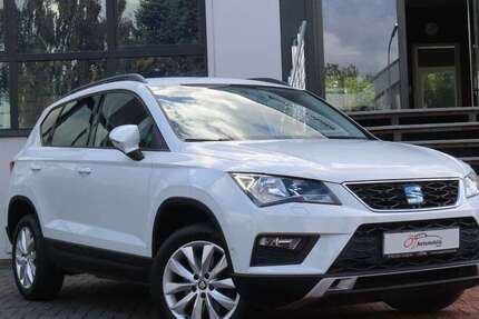 Seat Ateca 106.980 km 16.900 &euro; Neuss 41469