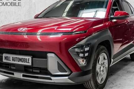 Hyundai KONA 4.452 km 22.780 &euro; Köln 50825