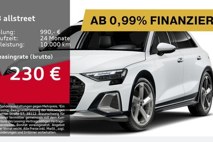 Audi A3 4.736 km 30.290 &euro; Remscheid 42897