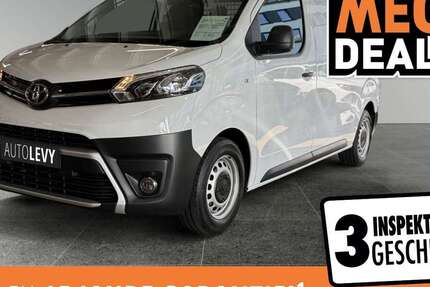 Toyota Proace 46.516 km 19.870 € Köln 50825