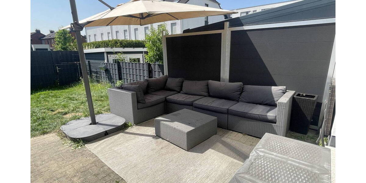 Reihenmittelhaus Langenfeld Immigrath - 5 Zimmer, 134 m&sup2;, 698.000&euro; | Angebot:26853888