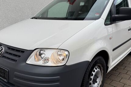VW Caddy 60.207 km 5.490 &euro; Bergisch Gladbach 51467