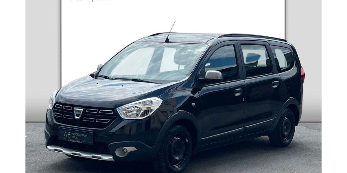 Dacia Lodgy 52.900 km 11.500 &euro; Solingen/NRW 42655
