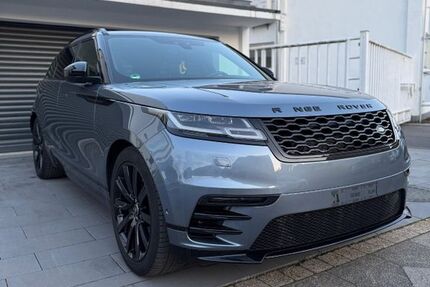 Land Rover Range Rover Velar 92.200 km 28.900 &euro; Hilden 40723
