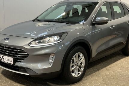 Ford Kuga 35.321 km 21.850 &euro; Pulheim 50259