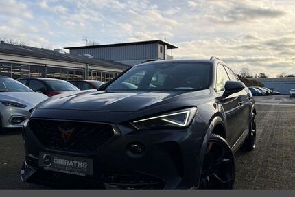 Cupra Formentor 19.885 km 39.950 &euro; Bergisch Gladbach 51429