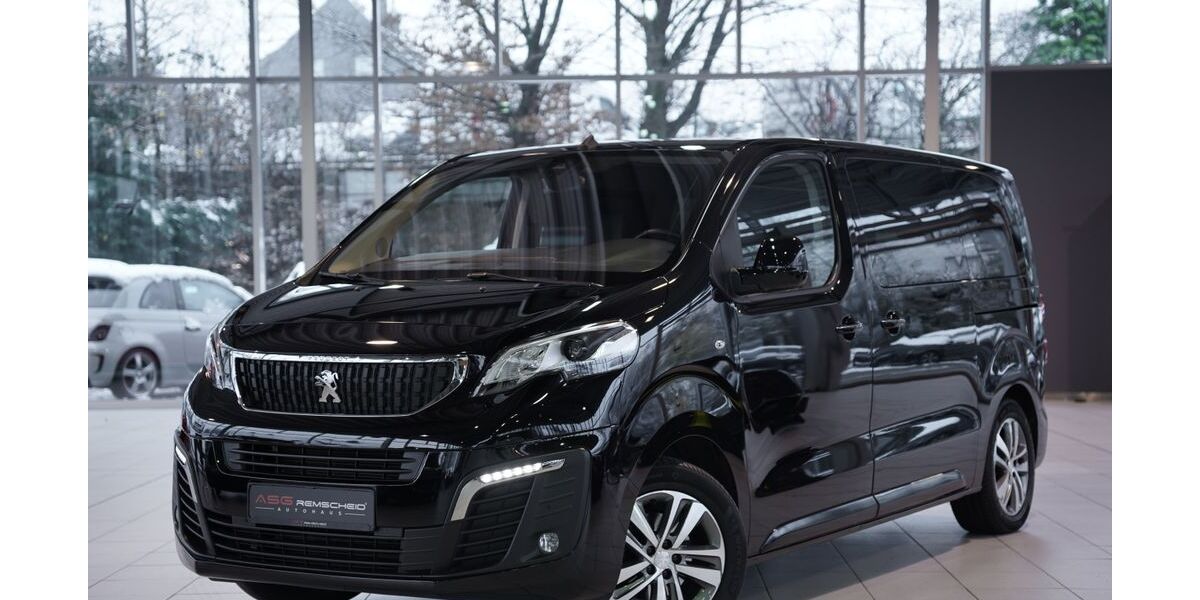 Peugeot Traveller 25.300 km 44.800 &euro; Remscheid/NRW 42855