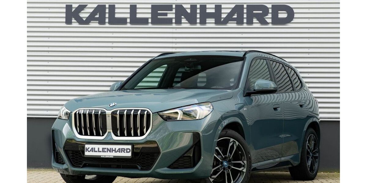 BMW X1 11.812 km 48.195 &euro; Köln 51149