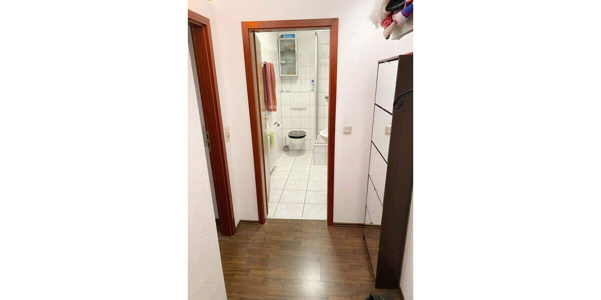 Etagenwohnung Neuss Grimlinghausen - 2 Zimmer, 38 m&sup2;, 139.500&euro; | Angebot:25775068