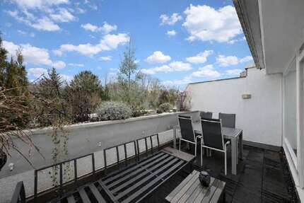 Wohnung Bergisch Gladbach Paffrath - 3 Zimmer, 78 m&sup2;, 195.000&euro; | Angebot:24863844