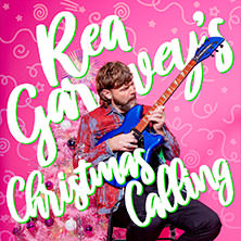 Rea Garvey's Christmas Calling 06.12.2025 Mitsubishi Electric HALLE