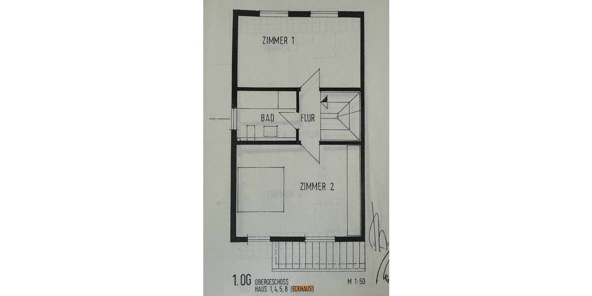 Reiheneckhaus am See mit 2x Garten, Einbauküche und Carport 5 zimmer