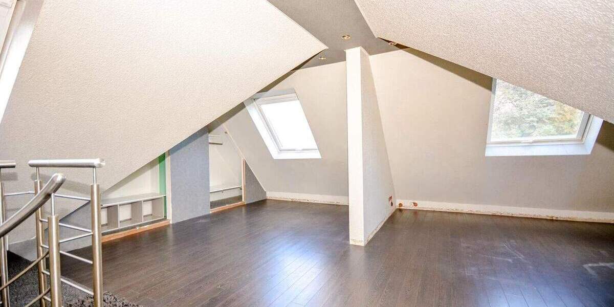 Wohn- und Geschäftshaus in zentraler Lage von Wesseling (bezugsfrei) 4 zimmer