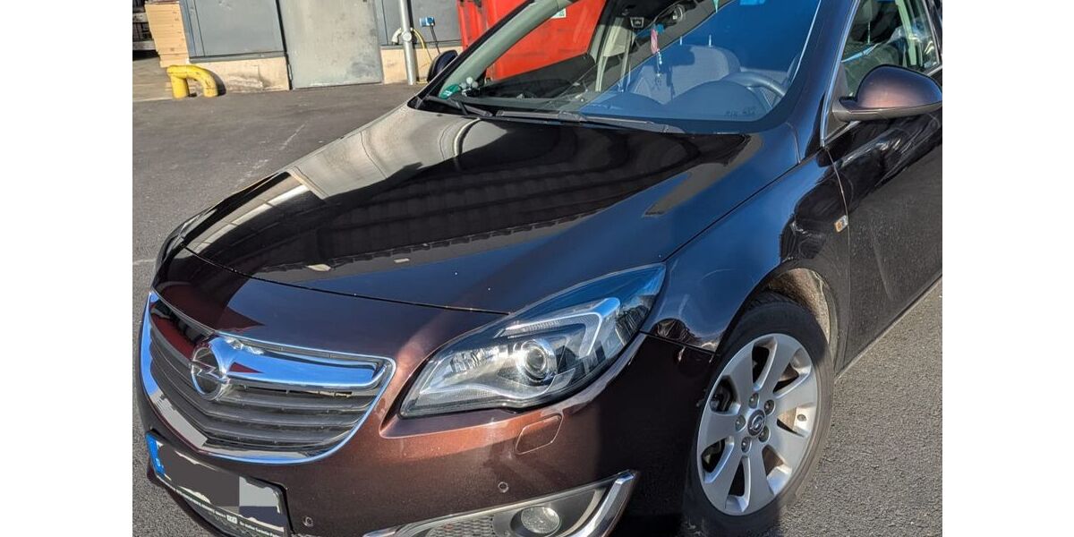 Opel Insignia 179.321 km 5.999 &euro; Grevenbroich 41515