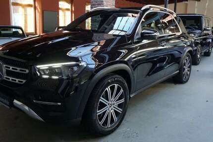 Mercedes-Benz GLE 350 6.308 km 81.900 € Wuppertal 42327