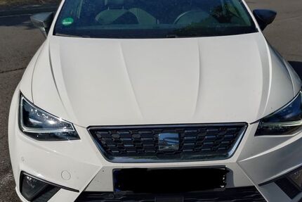 Seat Ibiza 95.000 km 11.295 &euro; Bergheim 50127
