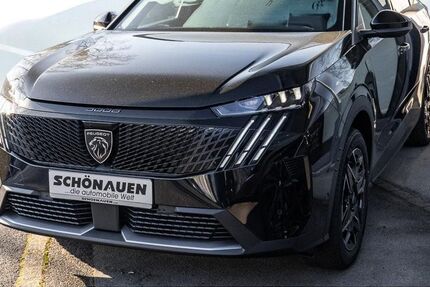 Peugeot 5008 2.000 km 45.450 &euro; Solingen 42697