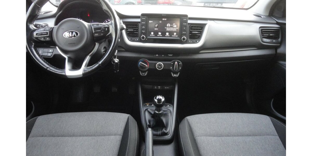 Kia Stonic 1,2 Edition7- Klima SHZ PDC Alu 33Tk,1 Hd 33.000 km 13.777 &euro; Neuss 41462