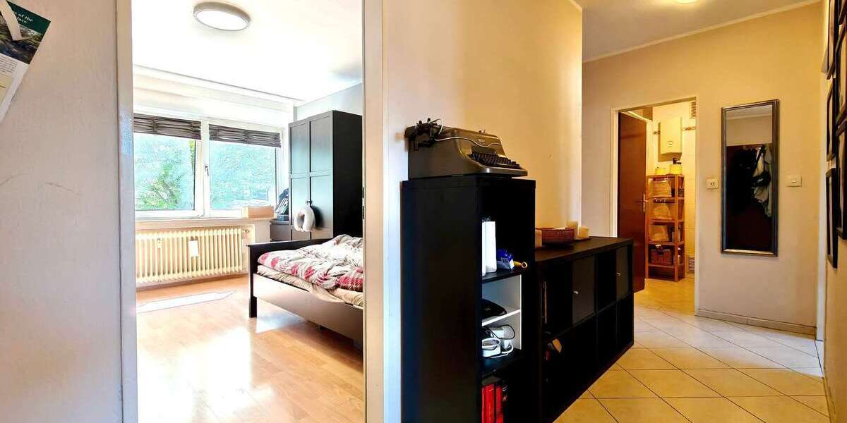 Etagenwohnung Kerpen Balkhausen - 3 Zimmer, 79 m&sup2;, 869&euro; | Angebot:27130230