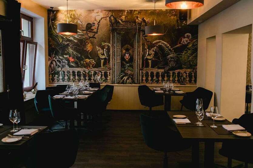 Gastronomie in Köln 1.000 € 133 m²
