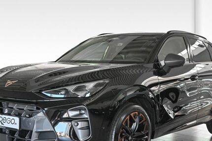 Cupra Terramar 15.000 km 45.440 &euro; Remscheid 42855