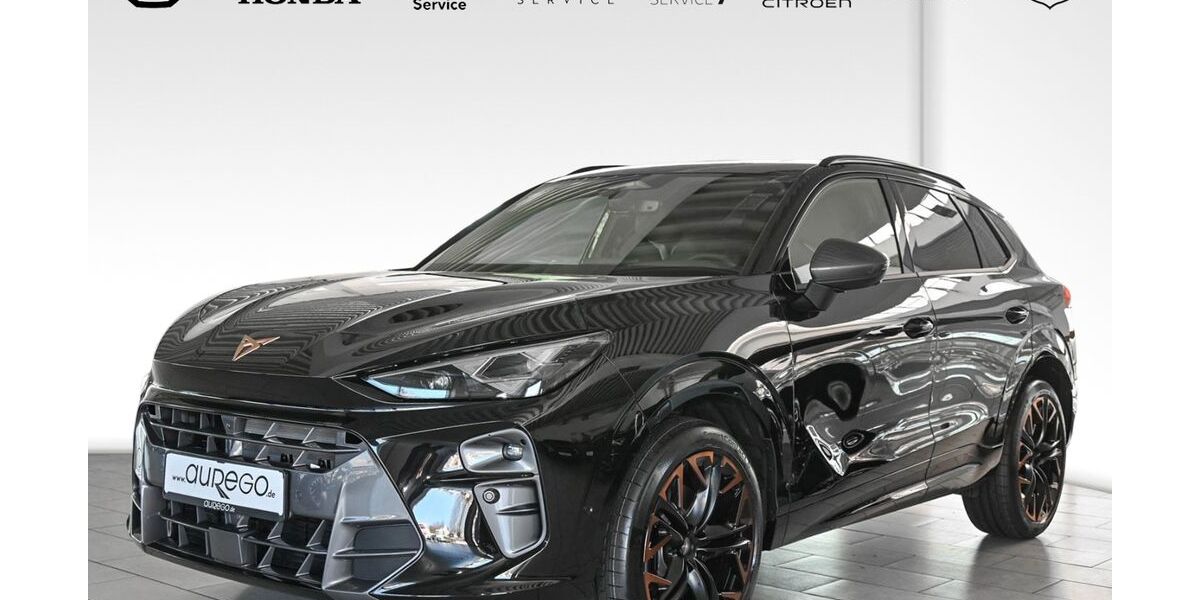 Cupra Terramar 15.000 km 45.440 &euro; Remscheid 42855